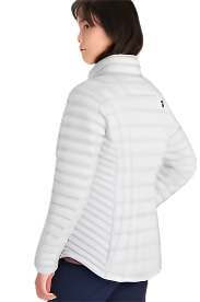 Marmot Featherless Womens Jacket