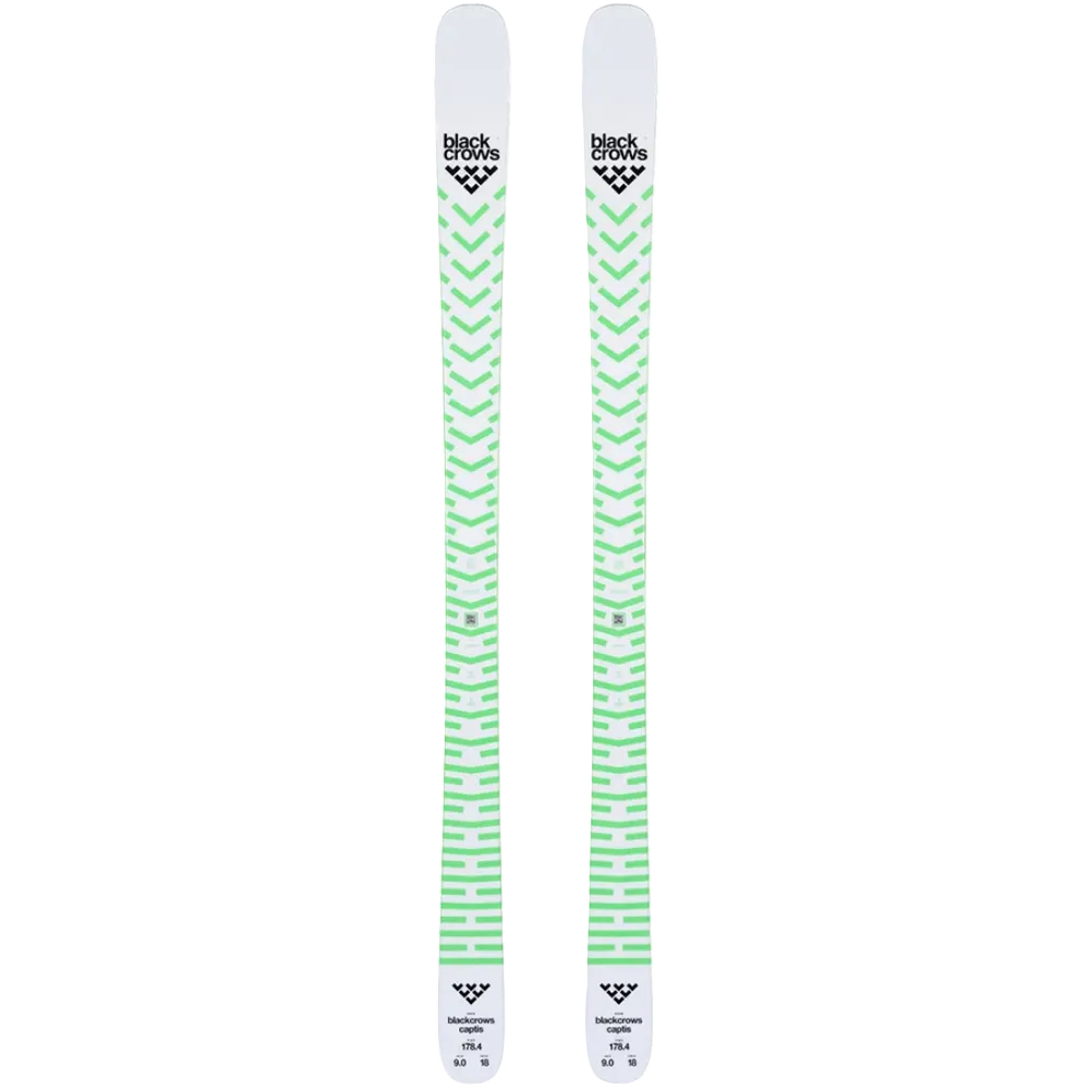 Black Crows - Captis Skis 2023