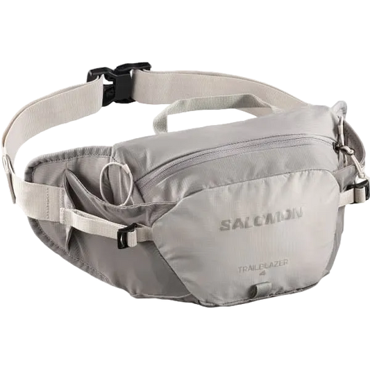 Salomon Trailblazer Belt-Cloudburst/Paloma/Silver Cloud-NS