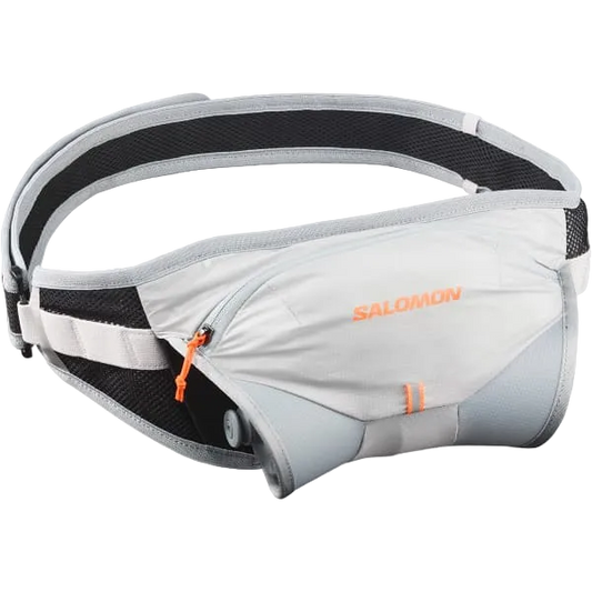 Salomon Cross Belt 1 Bottle-Gray Violet/Quarry-NS