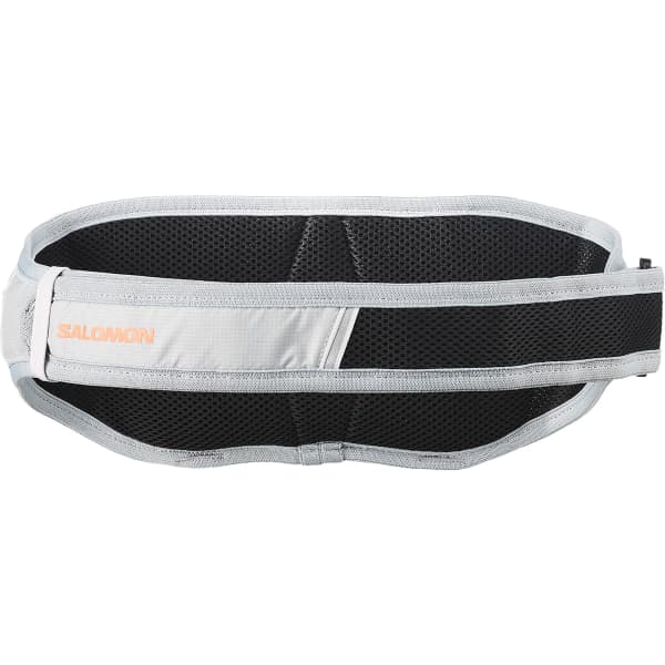 Salomon Cross Belt 1 Bottle-Gray Violet/Quarry-NS