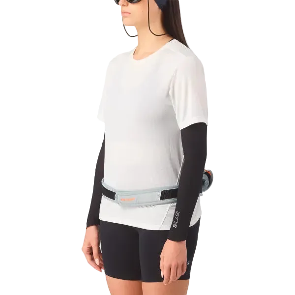 Salomon Cross Belt 1 Bottle-Gray Violet/Quarry-NS