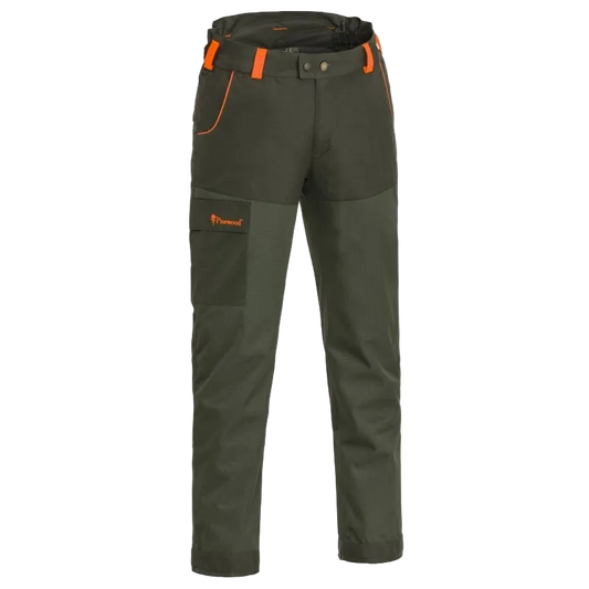 PINEWOOD® Cumbria Trouser - Moss Green