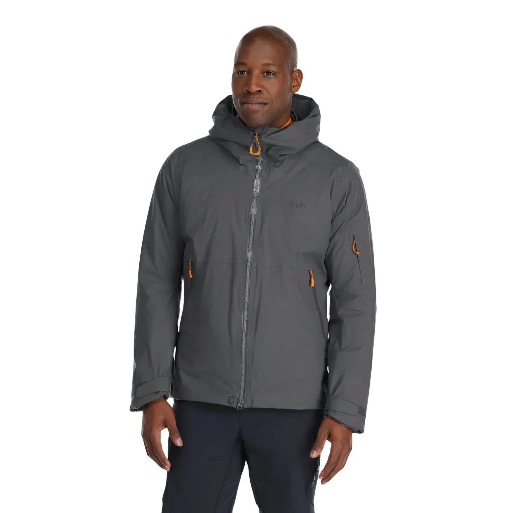 Rab Khroma Transpose Men's Jacket