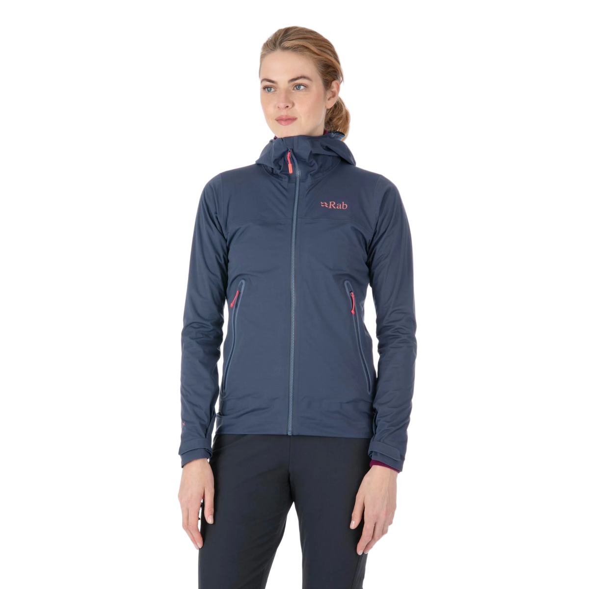 Rab Kinetic Plus Women's Jacket