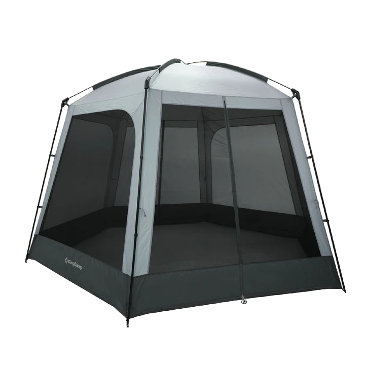 KingCamp Cairo 3.6m Screen Shelter