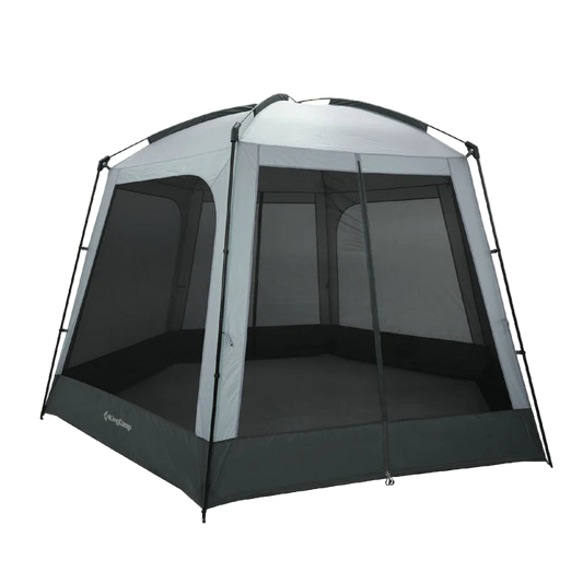 KingCamp Cairo 3.6m Screen Shelter