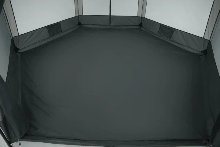 KingCamp Cairo 3.6m Screen Shelter