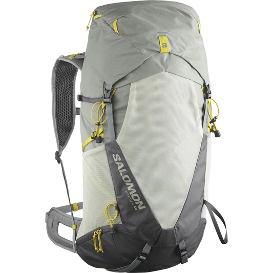 Salomon Aerotrek 40-Sage/Seagrass/Nine-S/M
