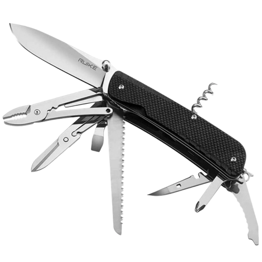 Ruike Multi-function Knife LD51