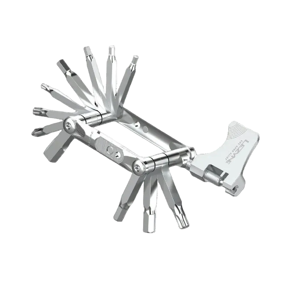 Lezyne Multi Tool SV Pro 17