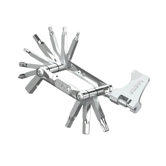 Lezyne Multi Tool SV Pro 17