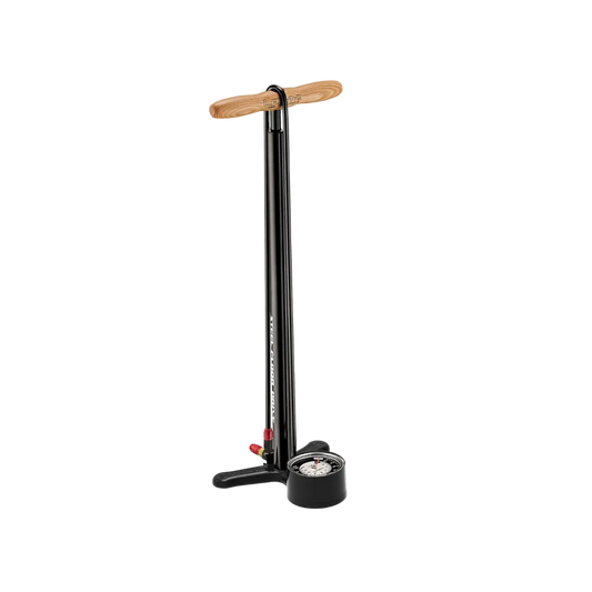 Lezyne Steel Floor Drive Pump