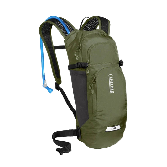 CamelBak Lobo Hydration Pack 2L - Dusty Olive