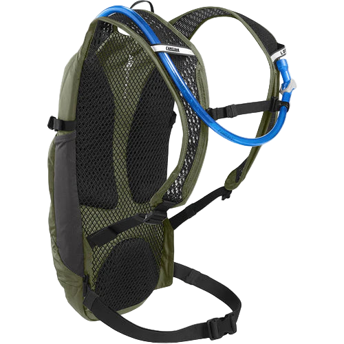 CamelBak Lobo 9 Hydration Pk Dusty Olive 2L