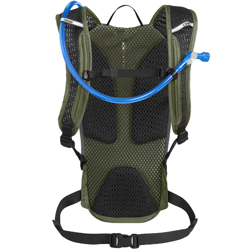 CamelBak Lobo 9 Hydration Pk Dusty Olive 2L