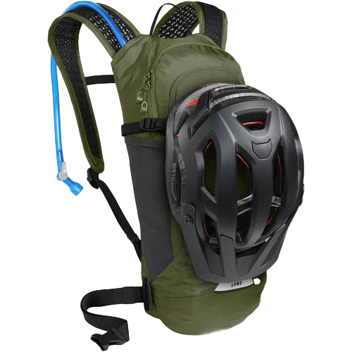 CamelBak Lobo 9 Hydration Pk Dusty Olive 2L