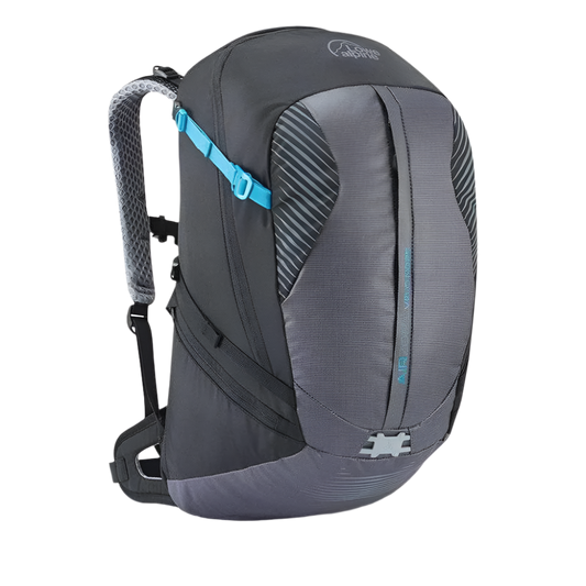 Lowe Alpine Airzone Velo ND25 Black
