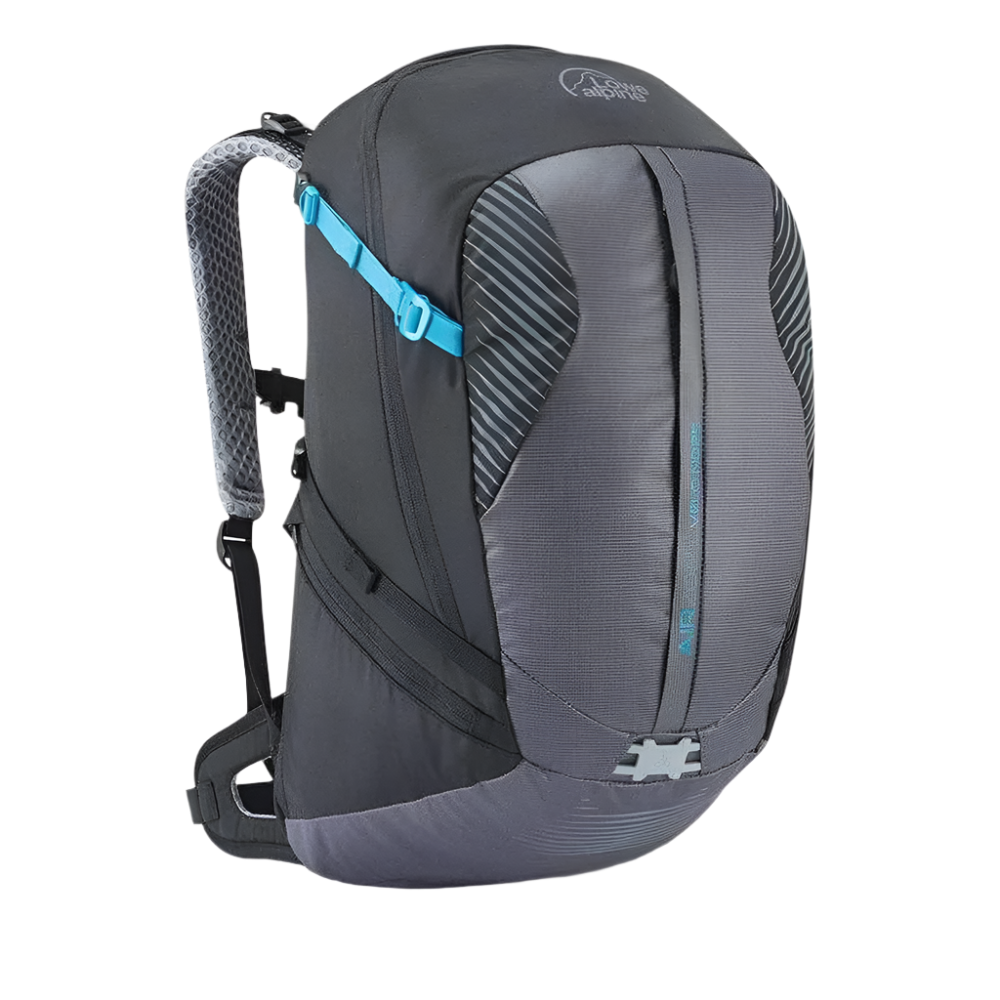 Lowe Alpine Airzone Velo ND25 Black