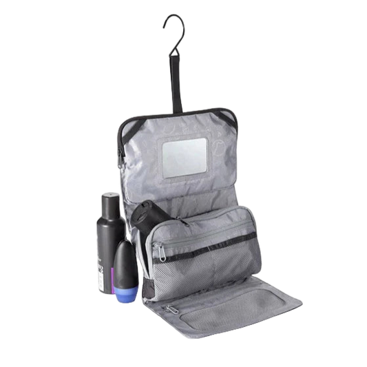 Lowe Alpine Roll up wash Bag Anthracite