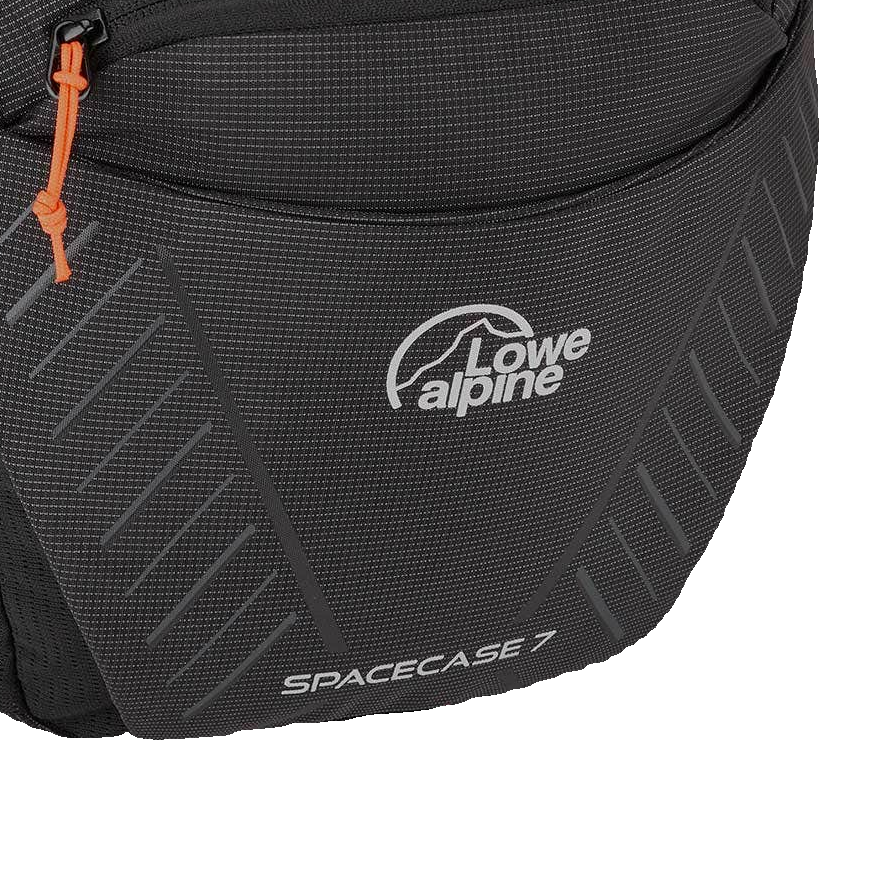 Lowe Alpine Space Case 7 Belt Pack Black
