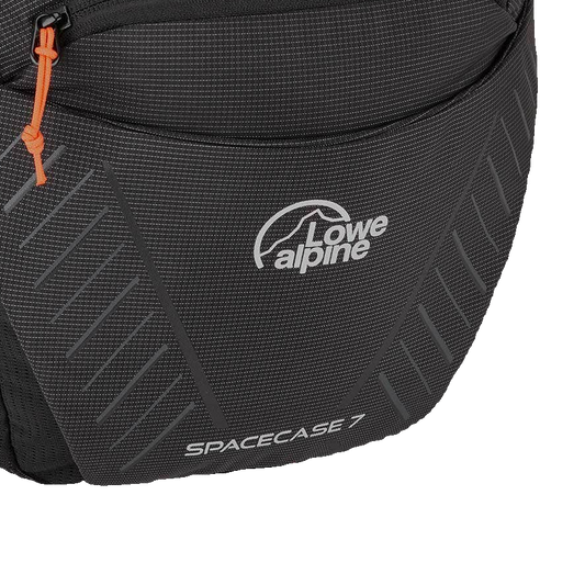 Lowe Alpine Space Case 7 Belt Pack Black