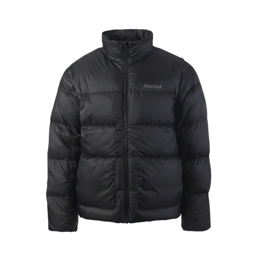 Marmot Mens Guides Down Jacket - Black