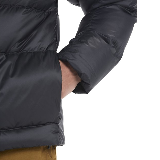 Marmot Mens Guides Down Jacket - Black