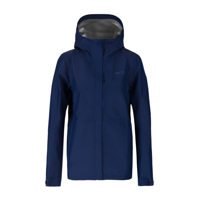 Marmot Minimalist Goretex Jacket Women's Arctic Navy