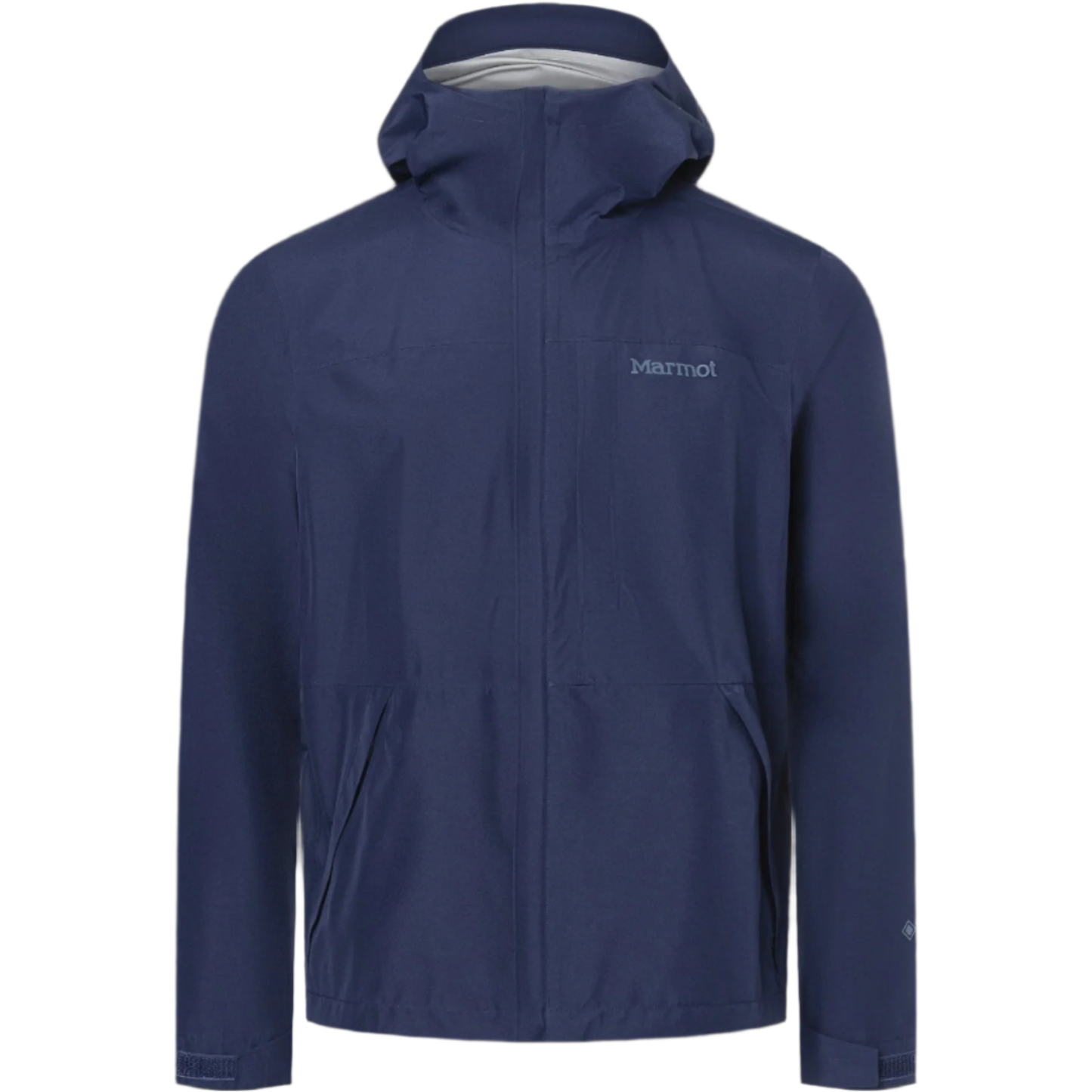 Marmot Minimalist Goretex Jacket Mens Arctic Navy