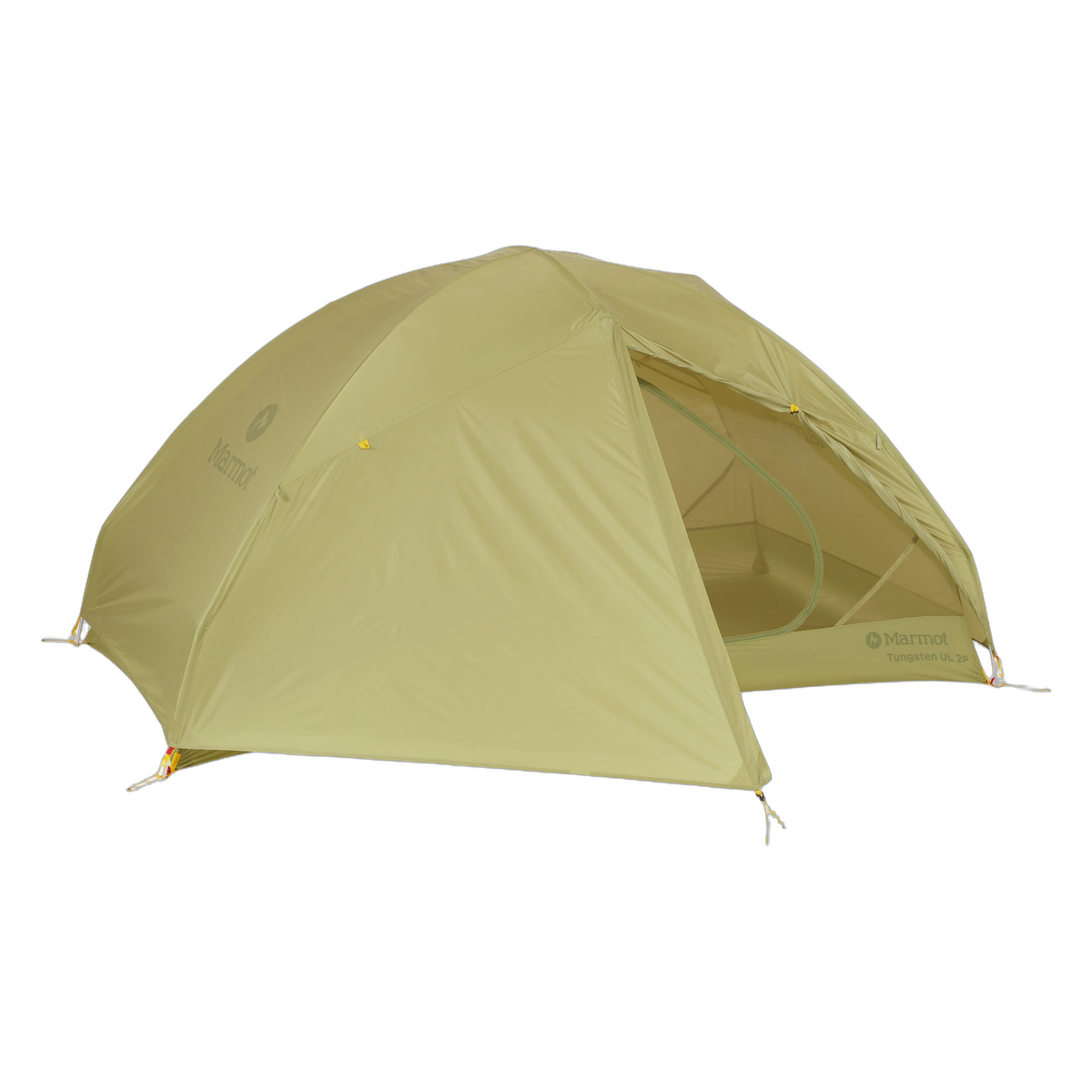 Marmot Tungsten UL 2 Person Tent, door open