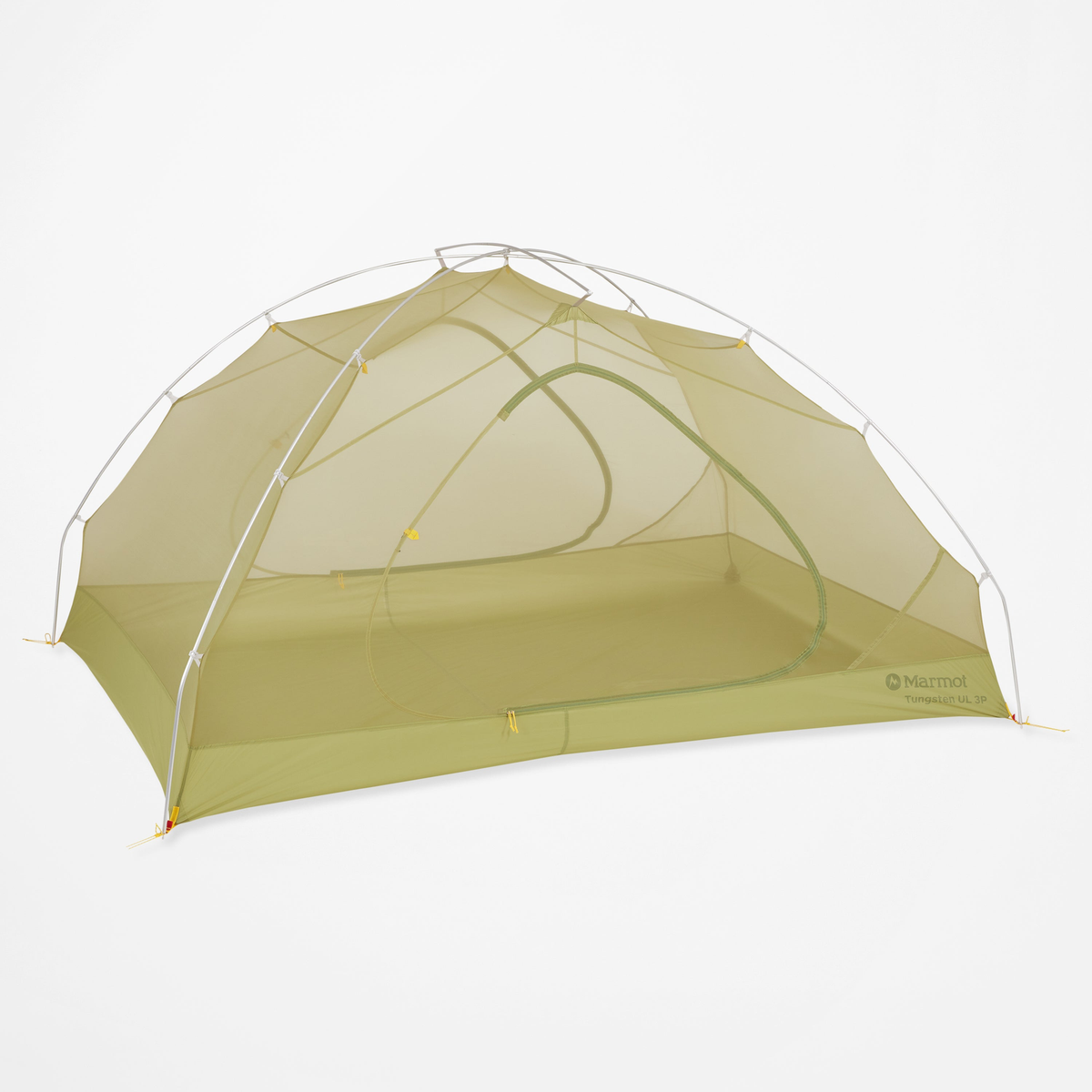 Marmot Tungsten UL 3 Person Tent inner, no fly