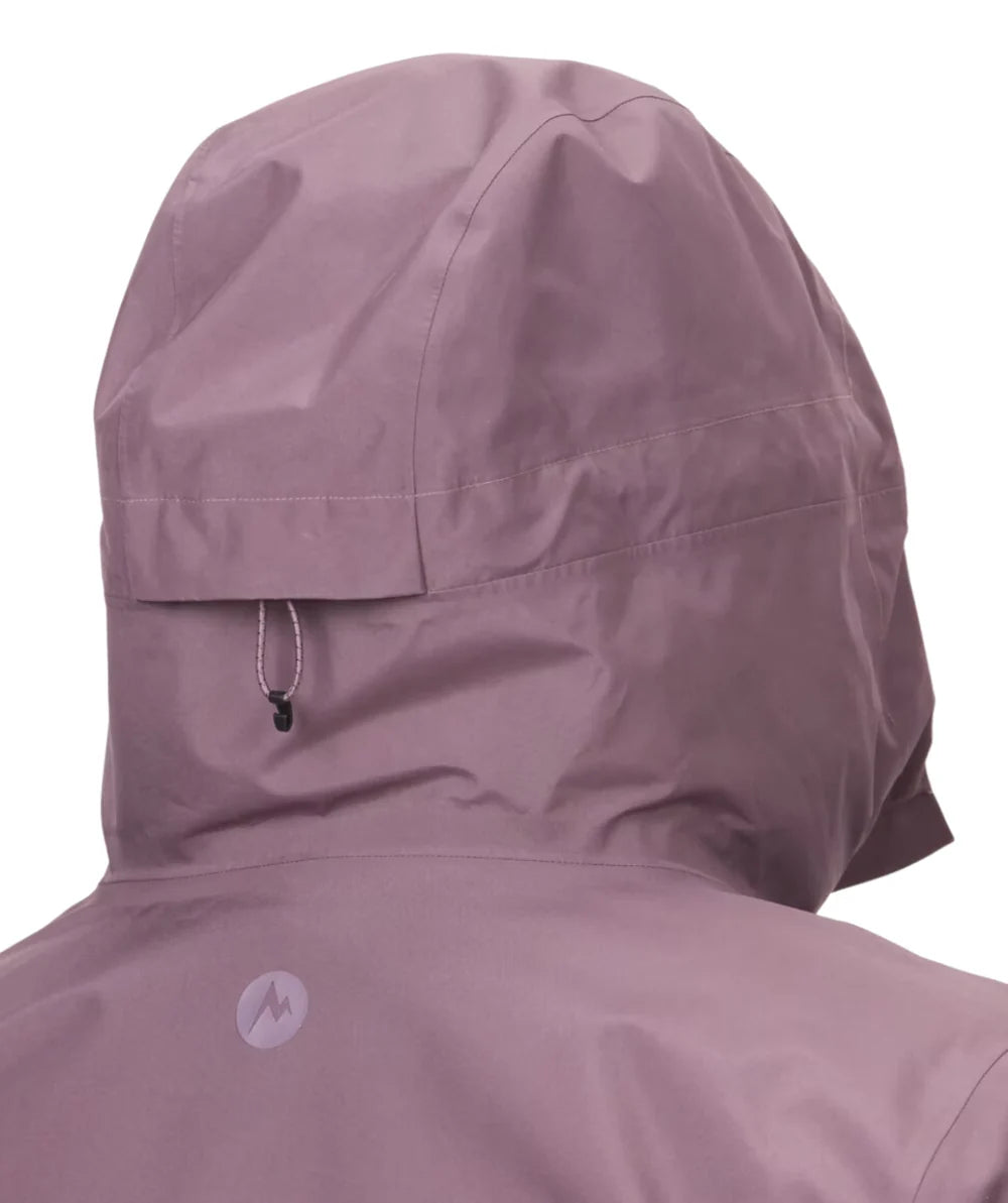 Marmot Minimalist Goretex Jacket Women's Hazy Purple