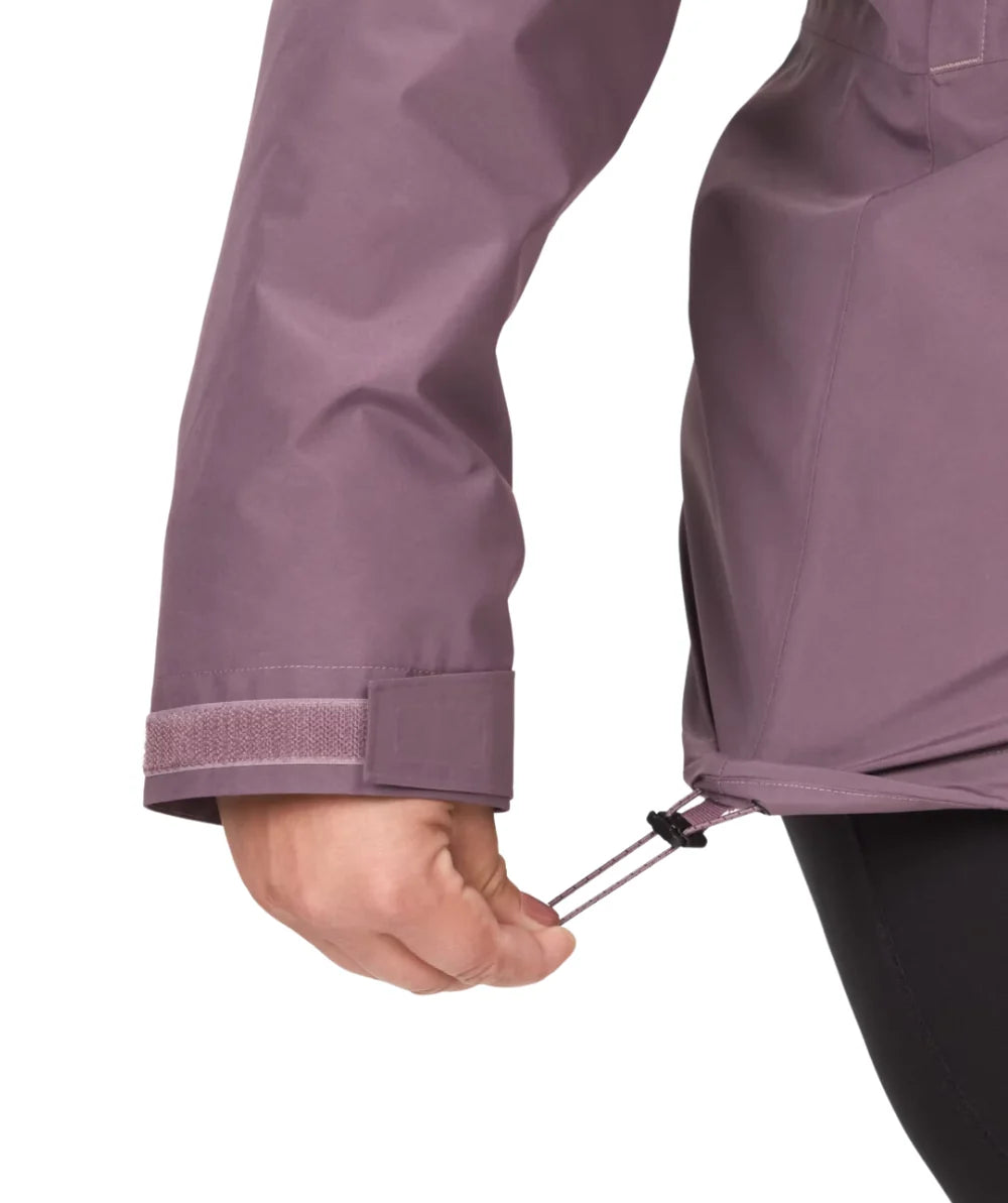Marmot Minimalist Goretex Jacket Women's Hazy Purple