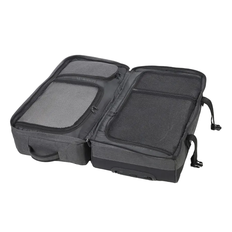 Surfanic Maxim 3.0 Roller Bag 100L - Six Colours
