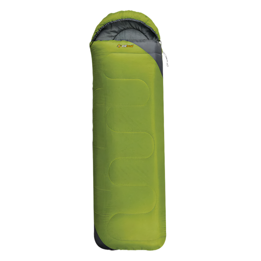 Oztrail Sturt Hooded Sleeping Bag