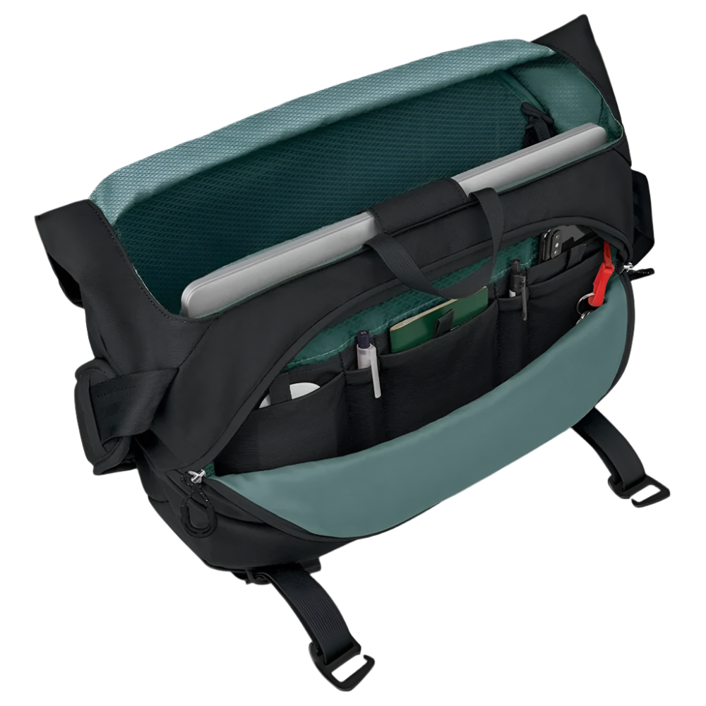 Osprey Metron 18 - Messenger bag