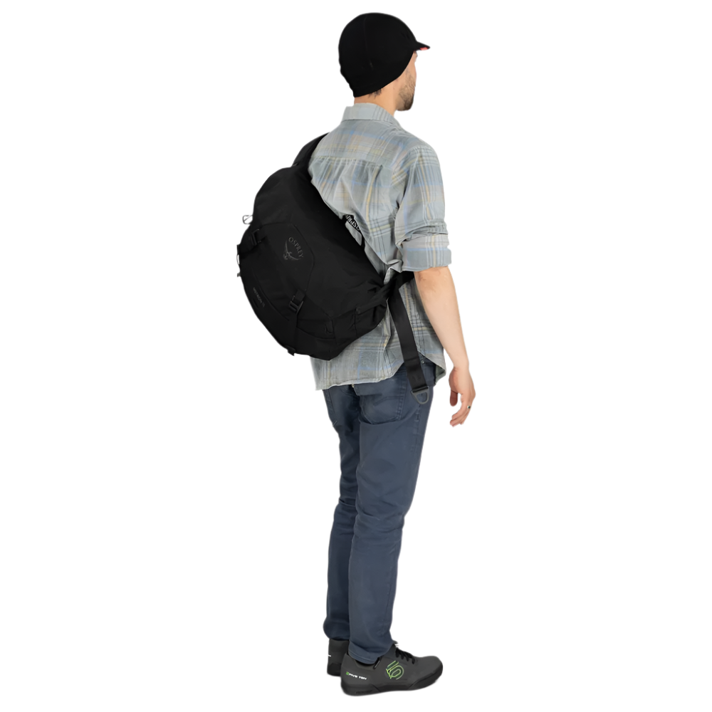 Osprey Metron 18 - Messenger bag