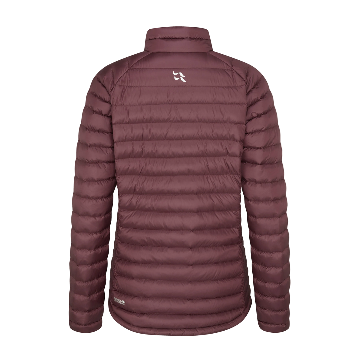 Rab Microlight Women's Jacket Deep Heather