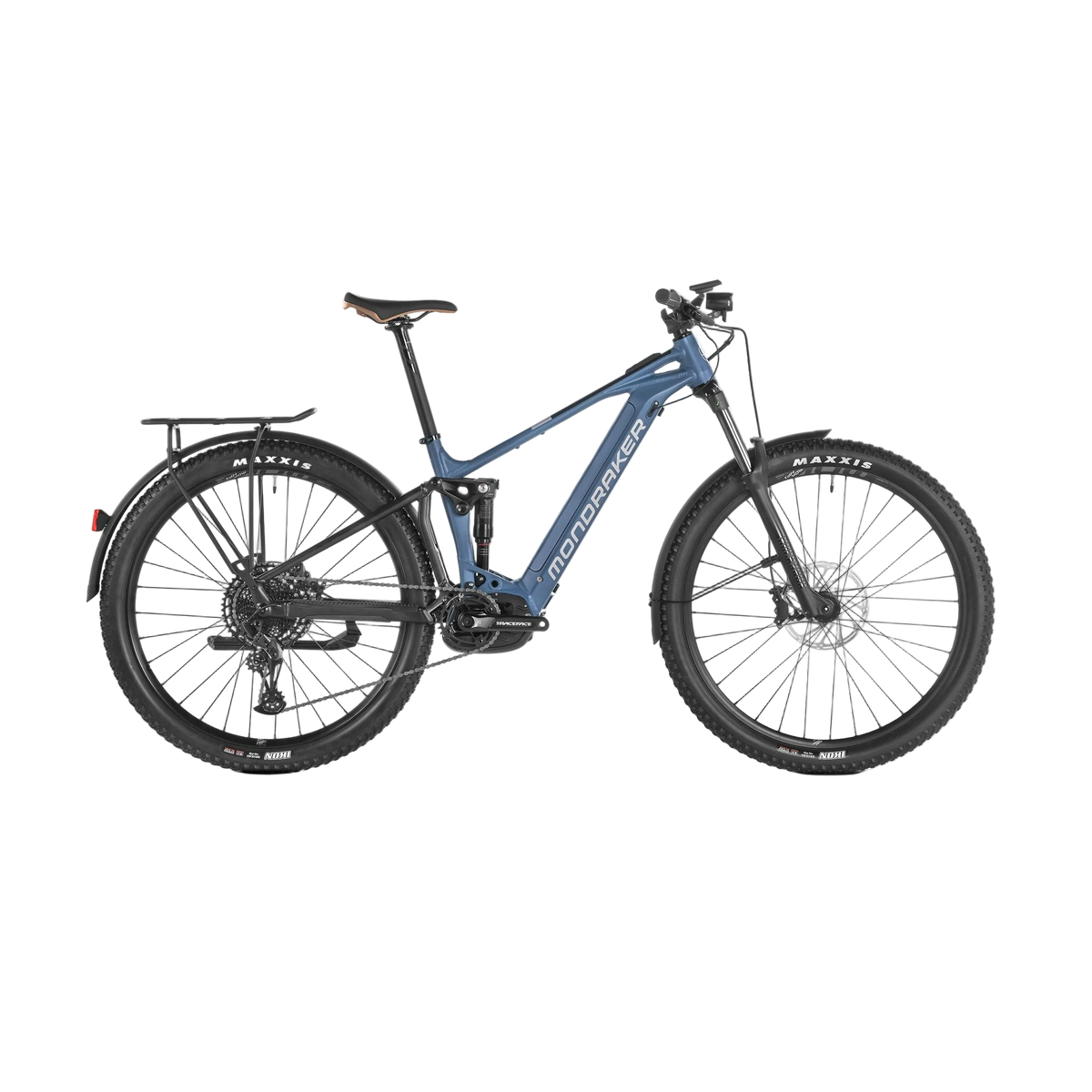 Mondraker Chaser X E-Bike - XL Only