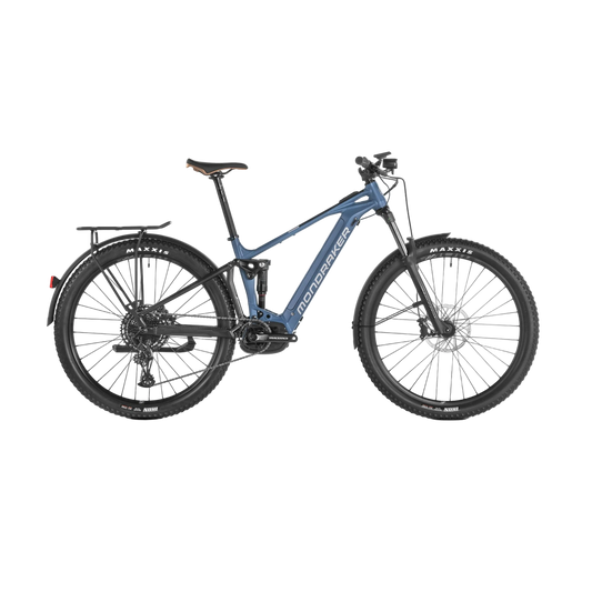 Mondraker Chaser X E-Bike - XL Only