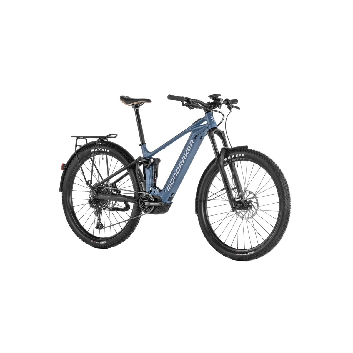 Mondraker Chaser X E-Bike - XL Only