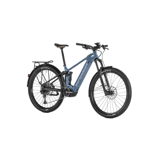 Mondraker Chaser X E-Bike - XL Only