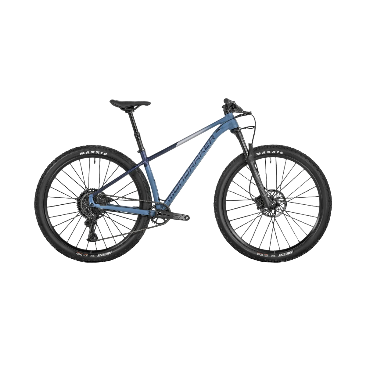Mondraker Chrono DC R XC Hardtail Bike - Medium Only