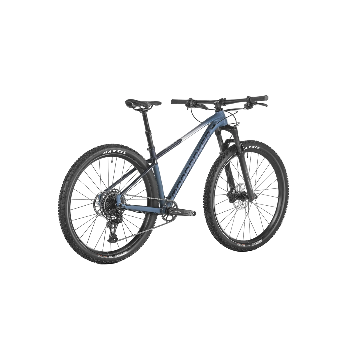 Mondraker Chrono DC R XC Hardtail Bike - Medium Only