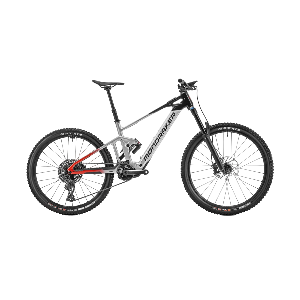 Mondraker Dune R E-Bike - Medium Only