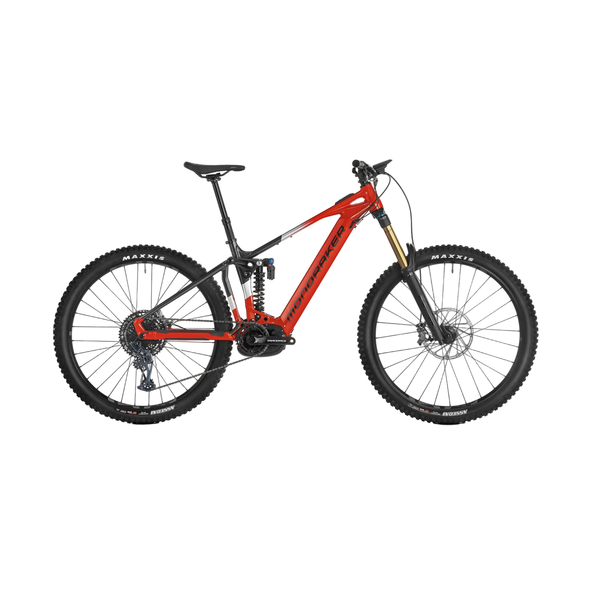 Mondraker Level RR E-Bike - Medium