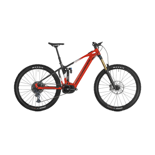 Mondraker Level RR E-Bike - Medium