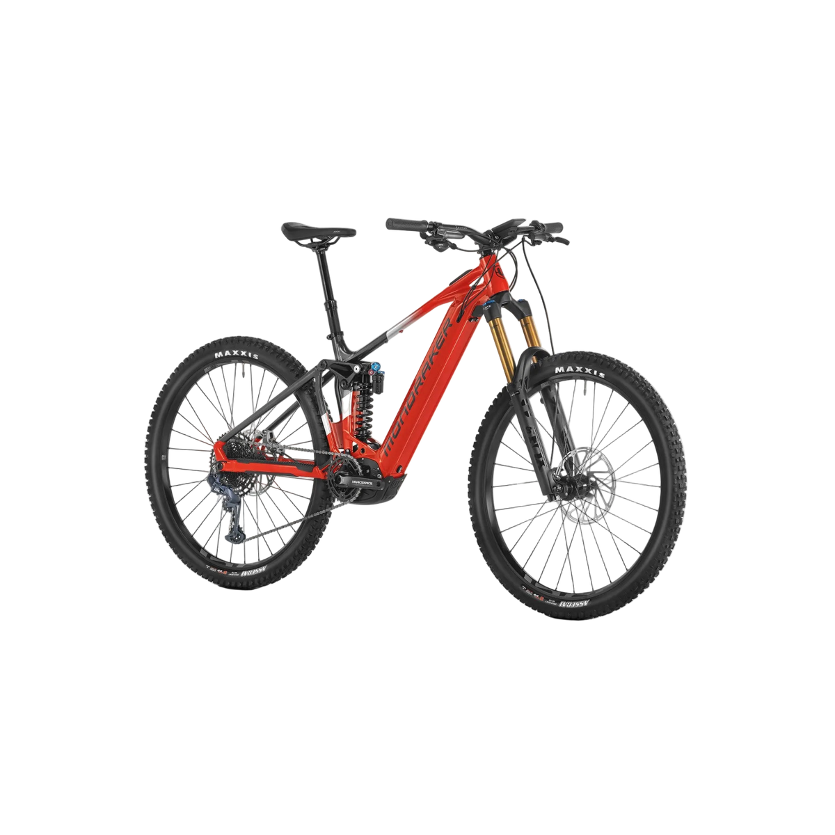 Mondraker Level RR E-Bike - Medium
