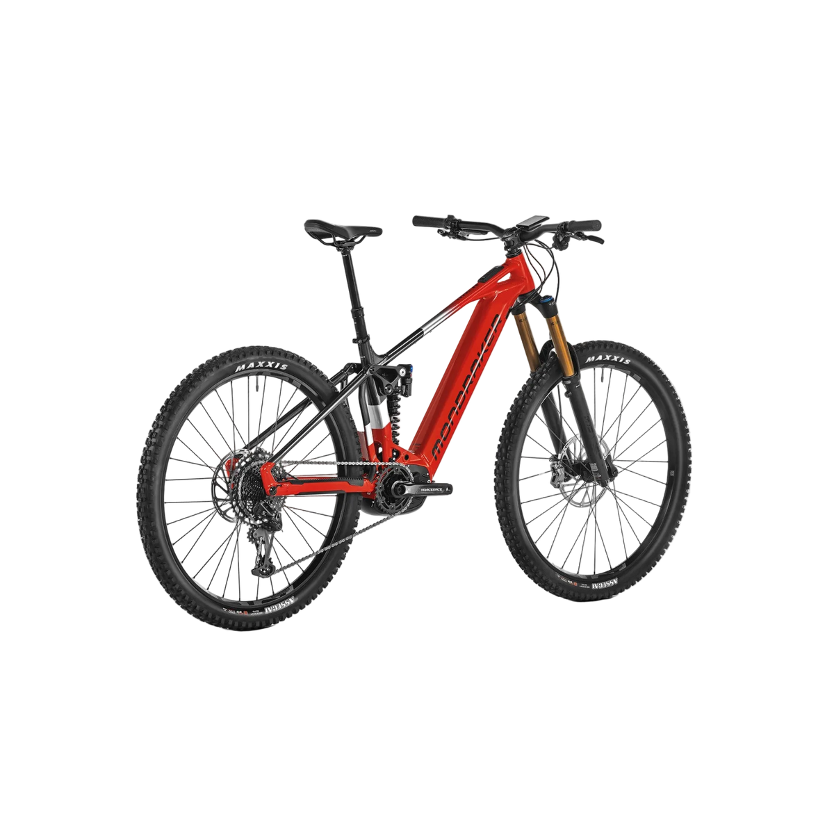Mondraker Level RR E-Bike - Medium